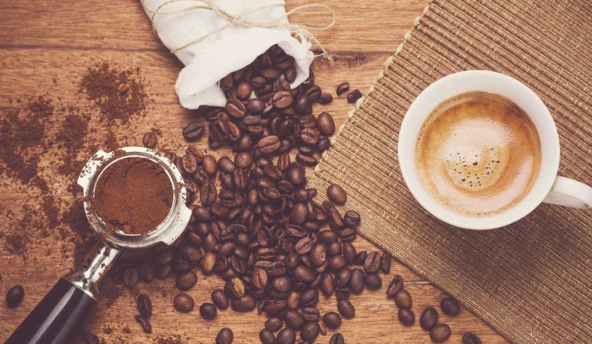 Café y deporte: ¿amigos o enemigos?