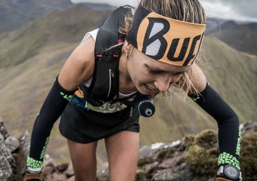 Sheila Avilés se estrena con bronce en la Copa del Mundo