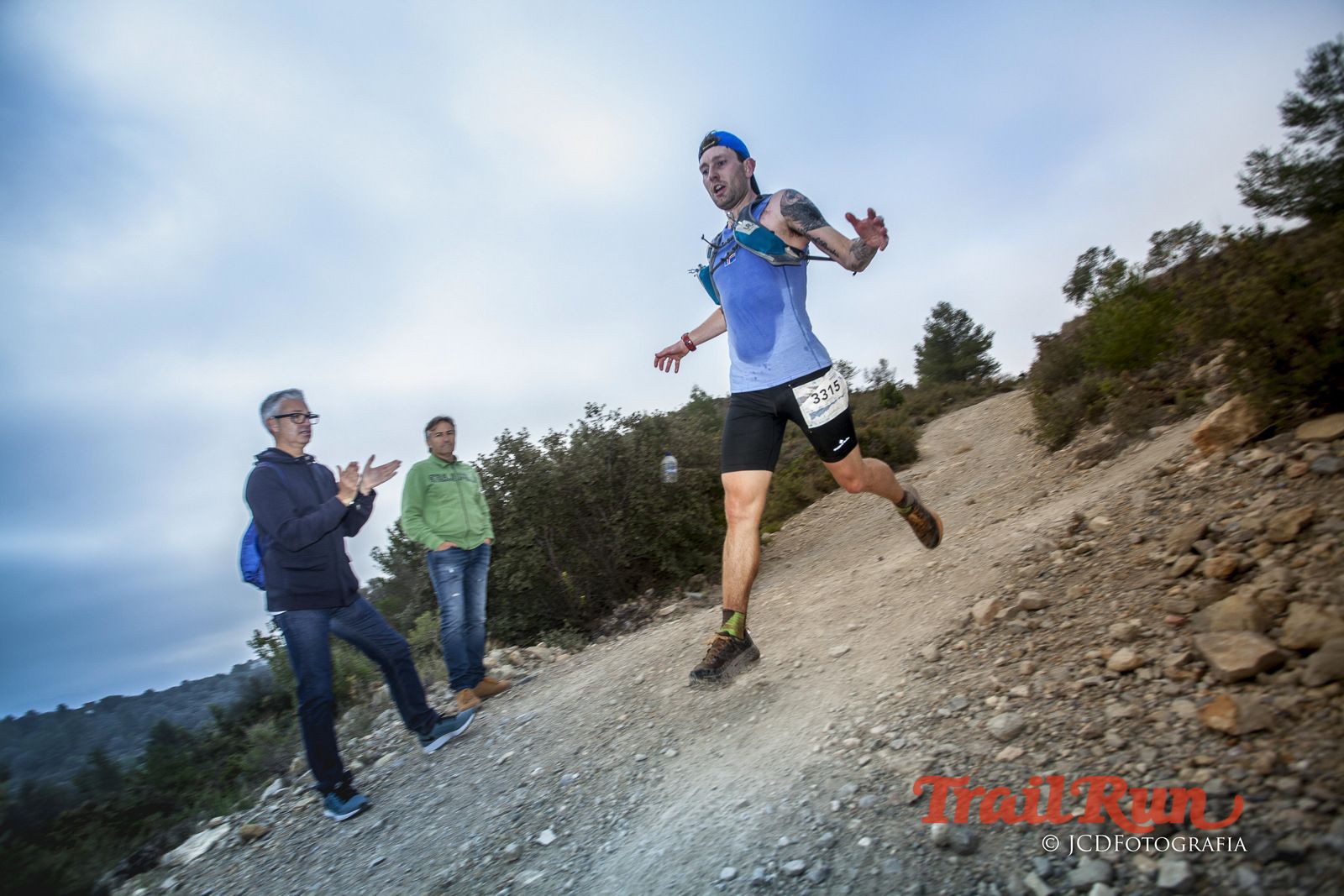 TWC - Mundial Penyagolosa Trails 2018