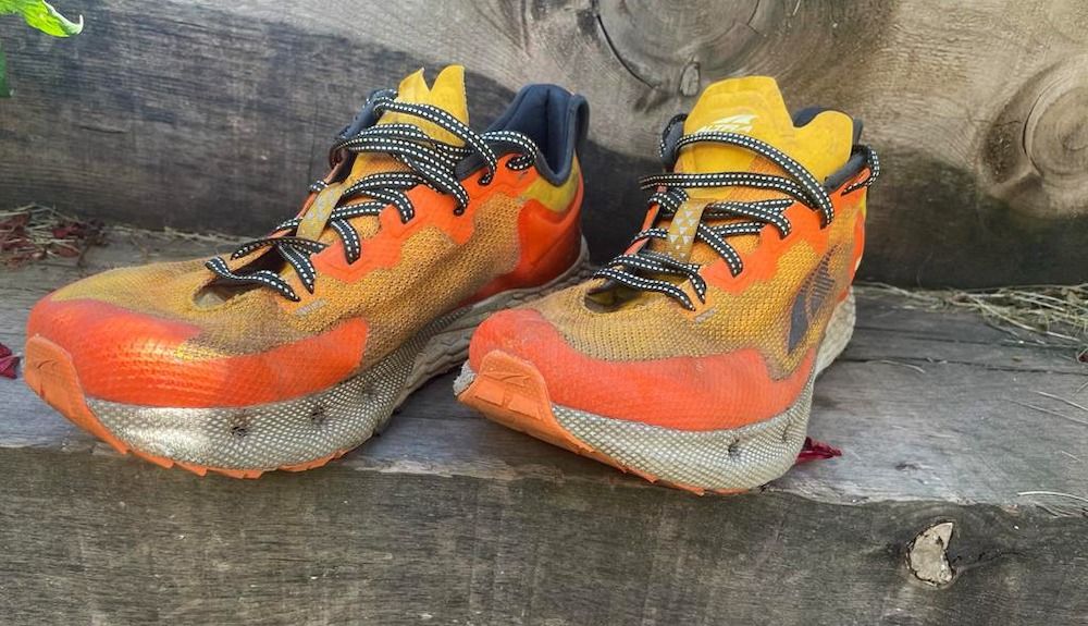 ALTRA TIMP 4 
