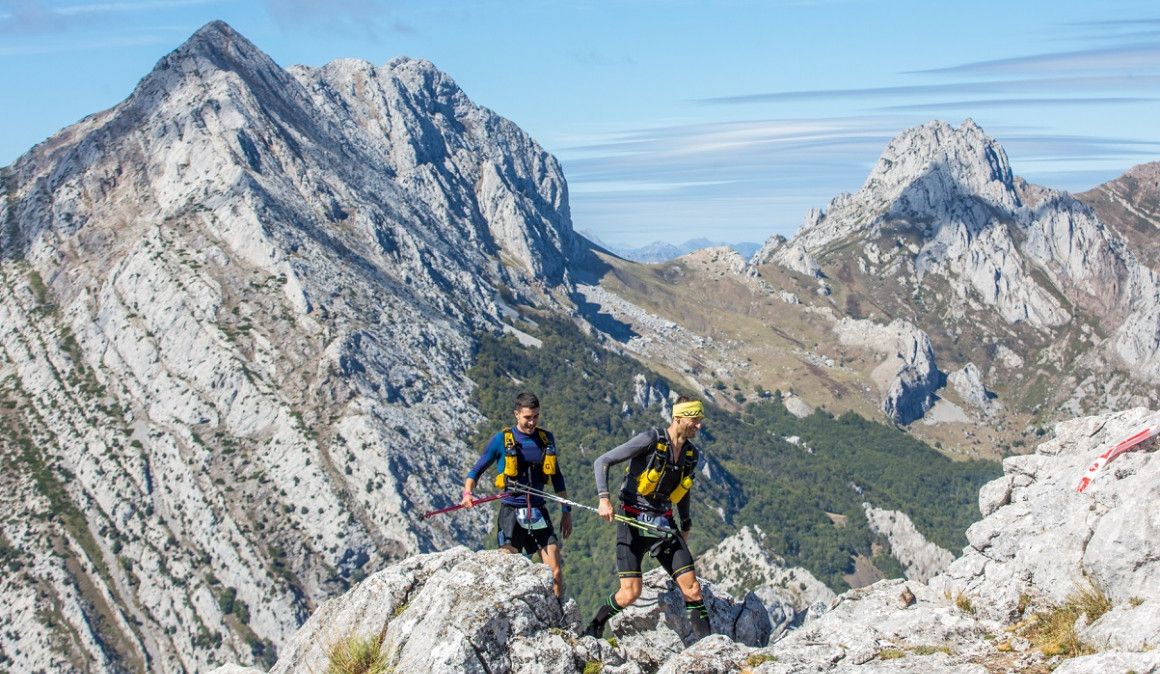 La WAA Spain Ultra Cup desembarca en Riaño