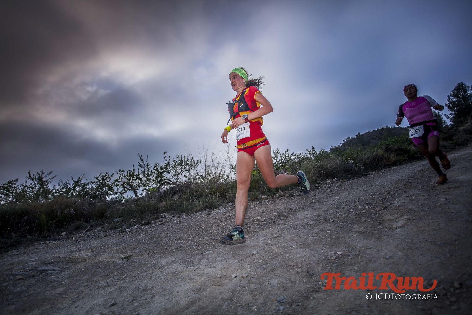 TWC - Mundial Penyagolosa Trails 2018