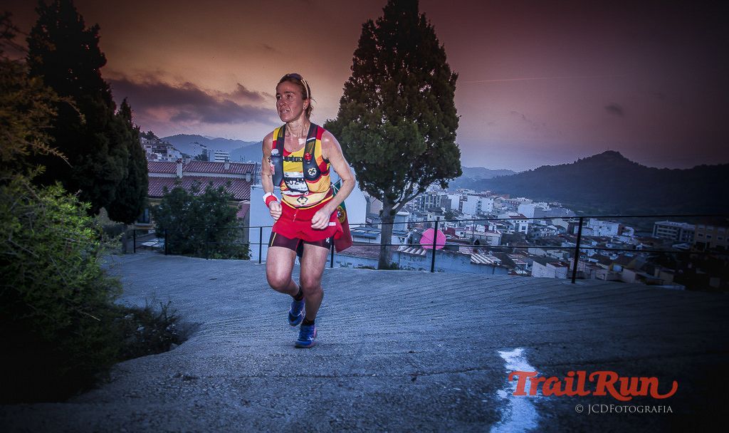 TWC - Mundial Penyagolosa Trails 2018