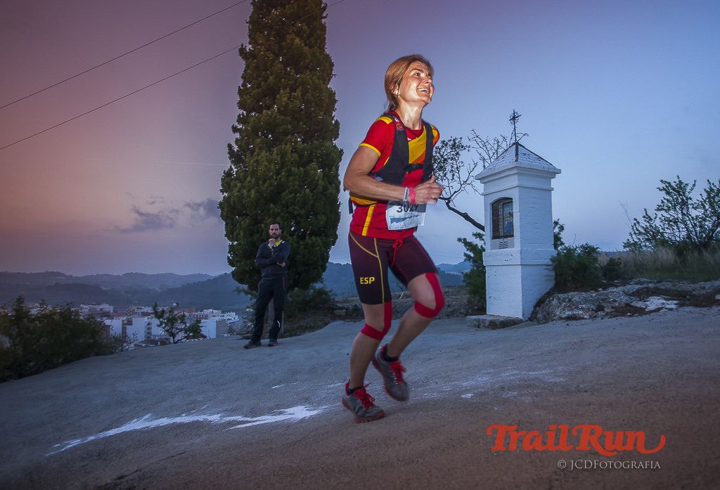 TWC - Mundial Penyagolosa Trails 2018