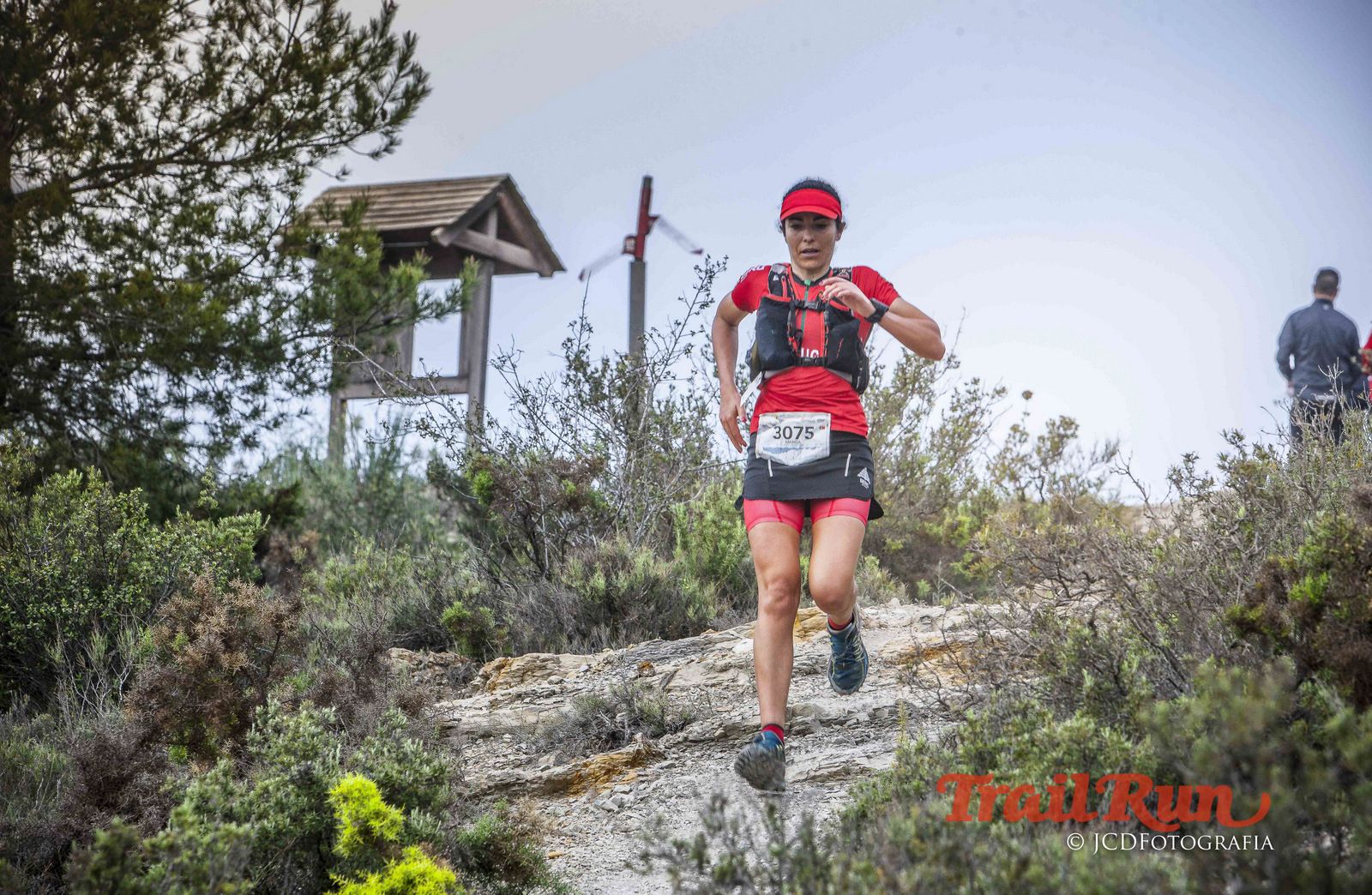 TWC - Mundial Penyagolosa Trails 2018