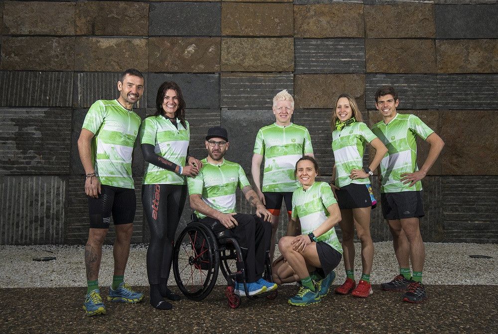 The Elements Team, un proyecto estimulante
