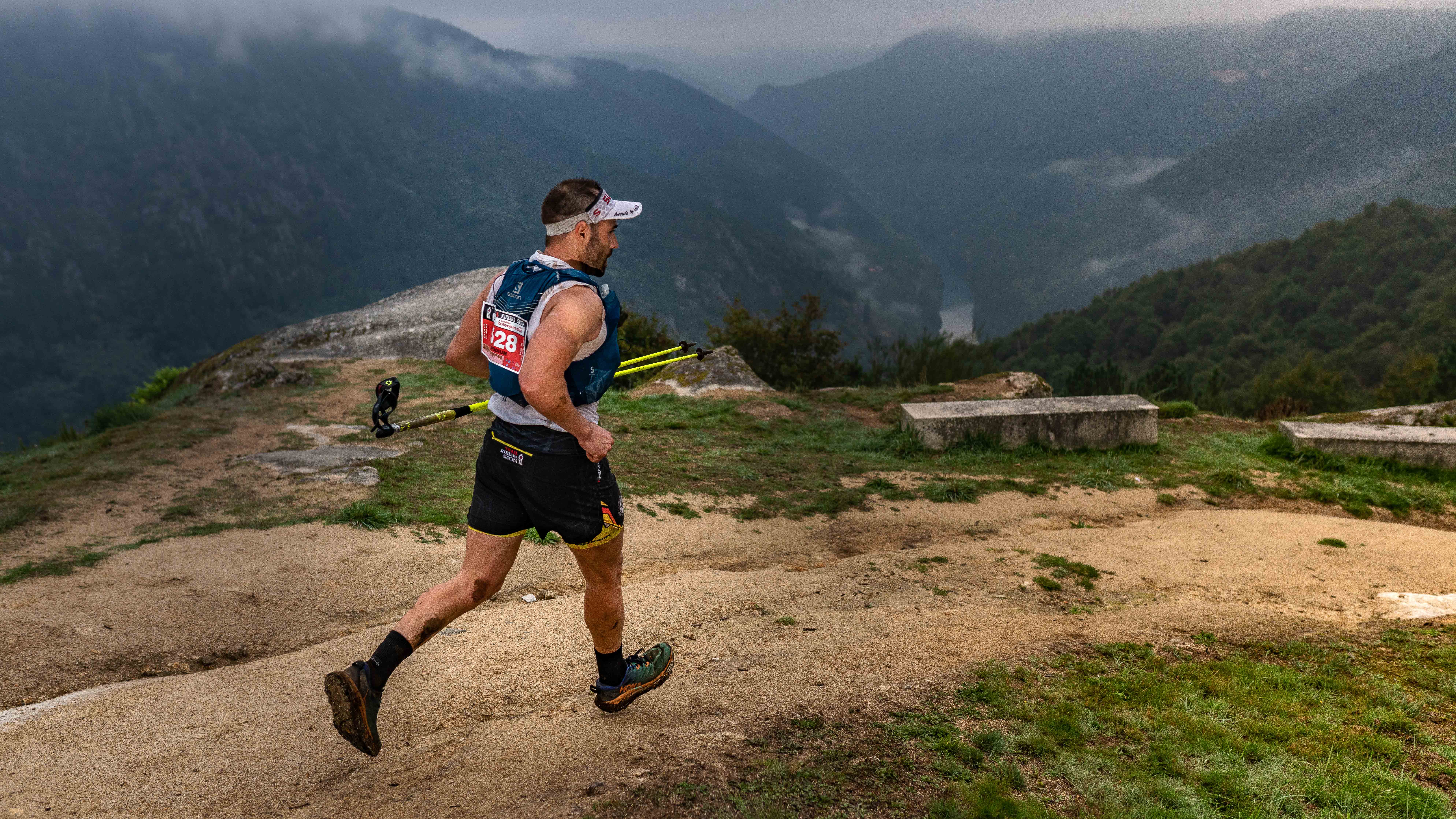 ©Trail Ribeira Sacra