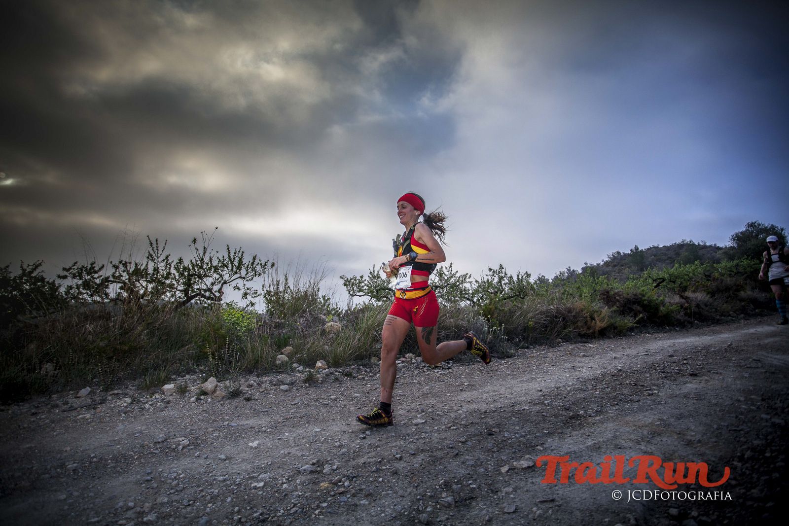TWC - Mundial Penyagolosa Trails 2018