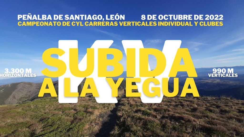 El Campeonato de Castilla y León de KV se decide en el estreno de La Subida a la Yegua