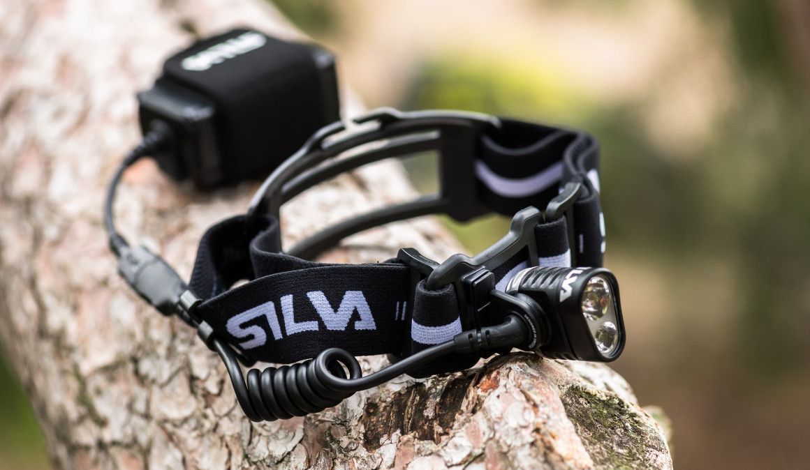 Ultratest: Silva Trail Speed 3XT