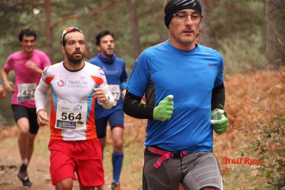 Carrera Cercedilla 2015-01