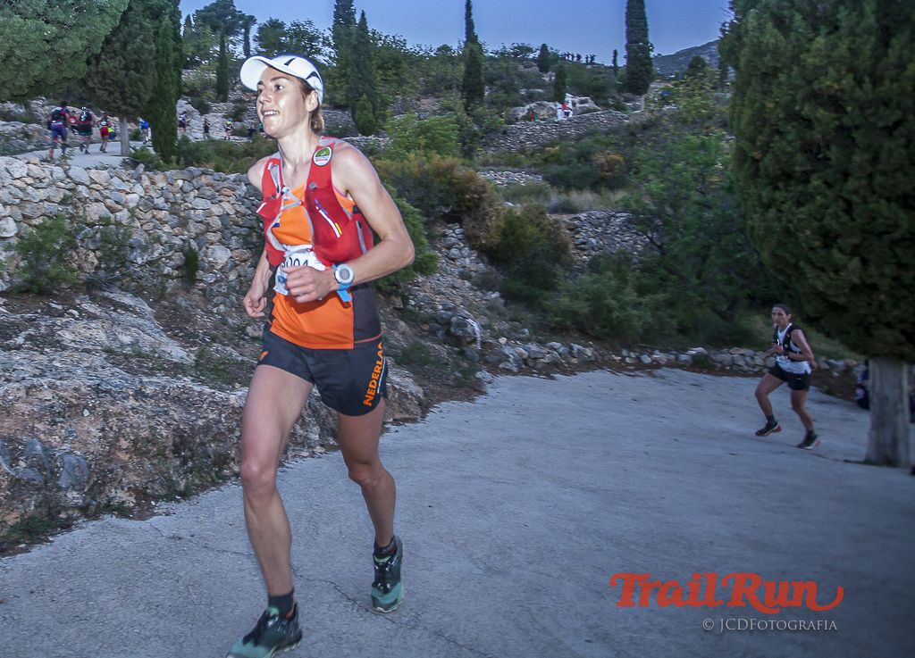 TWC - Mundial Penyagolosa Trails 2018