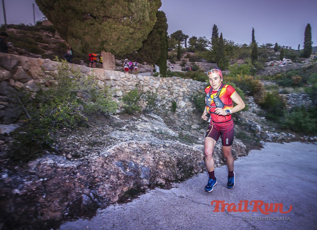 TWC - Mundial Penyagolosa Trails 2018