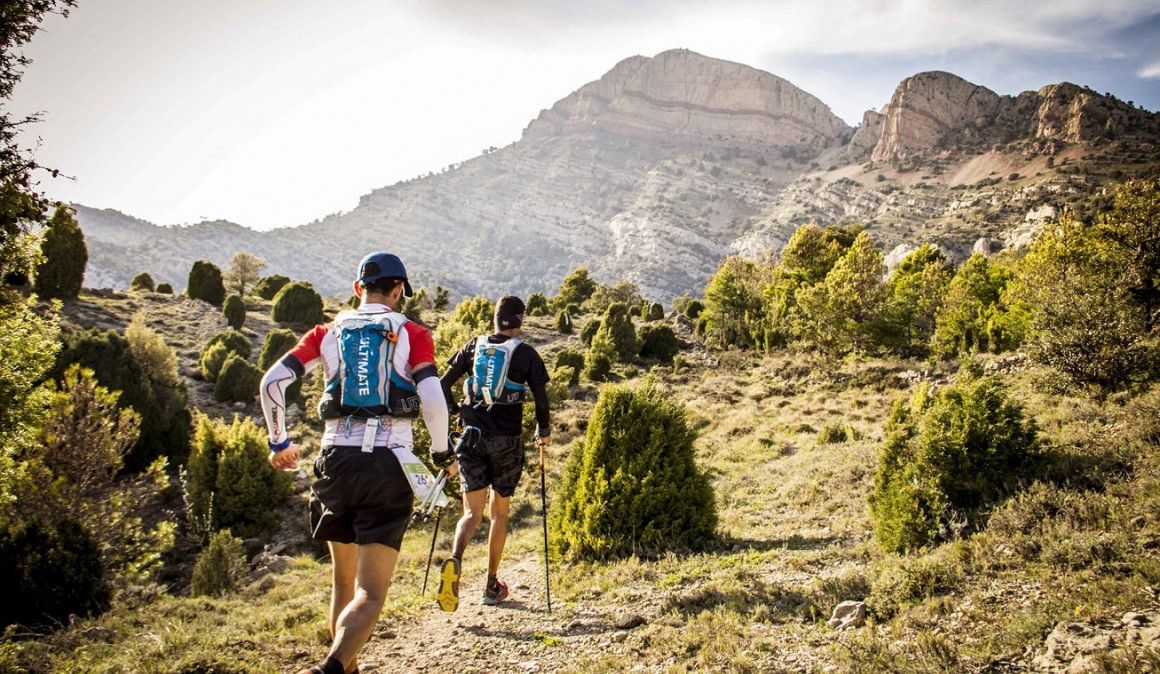 Penyagolosa Trails HG: novedades en la MiM y CSP