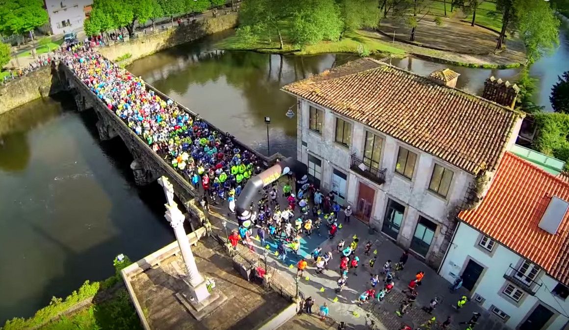 Peneda-Gerês Trail Adventure, aventura a grandes dosis