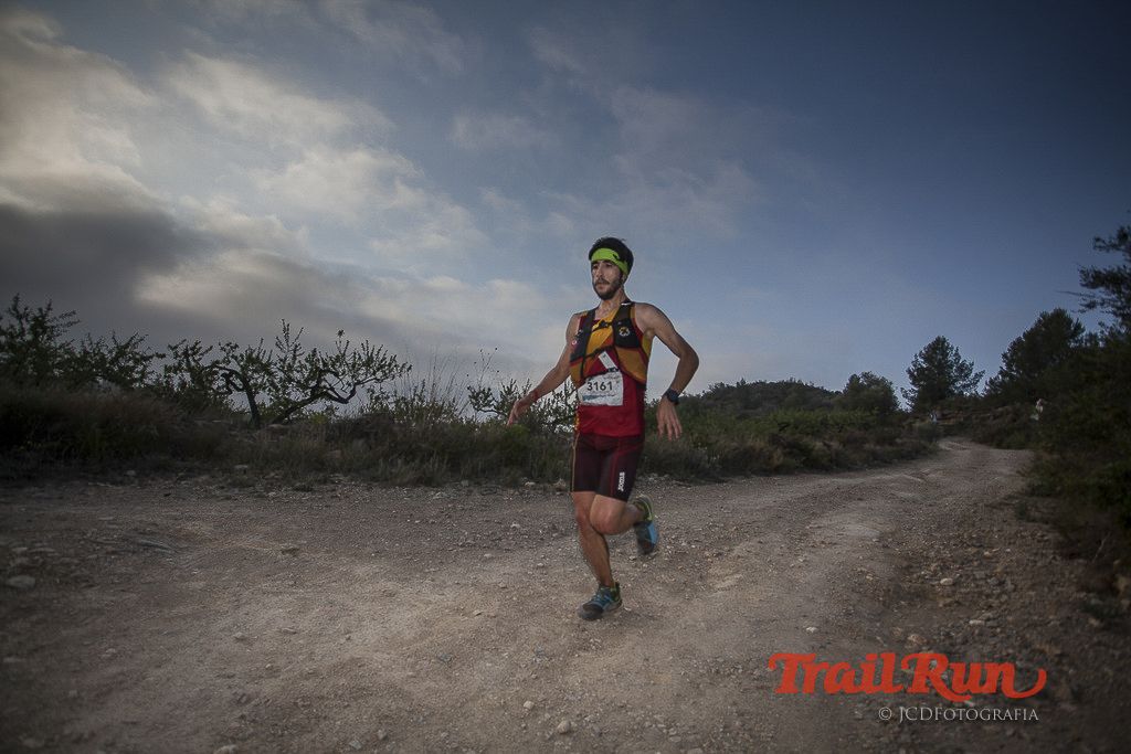TWC - Mundial Penyagolosa Trails 2018