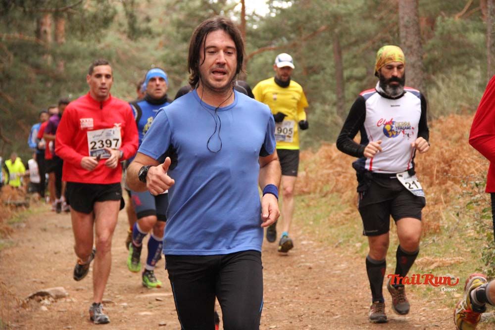 Carrera Cercedilla 2015-01