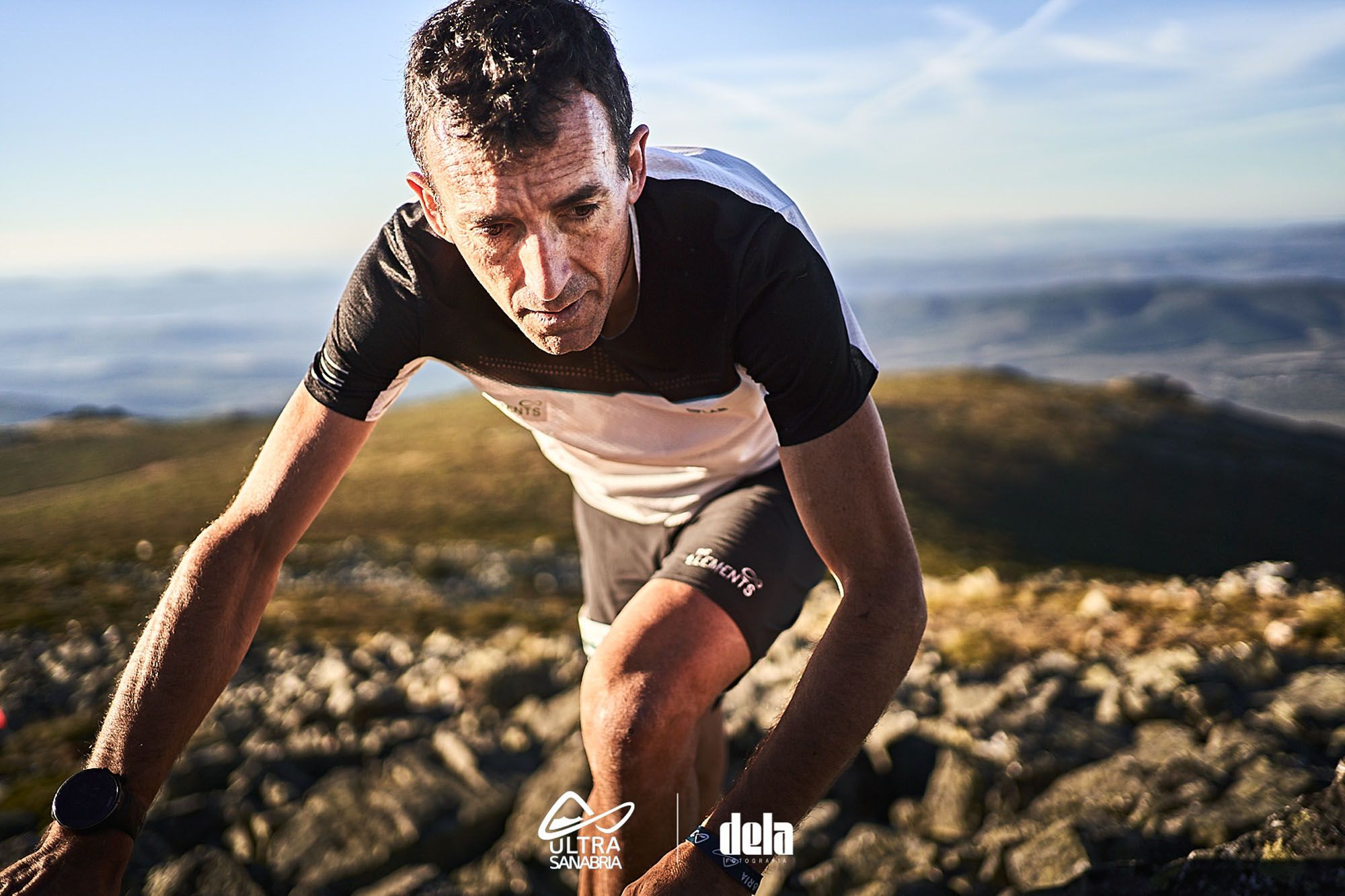 Miguel Heras ©Ultra Sanabria