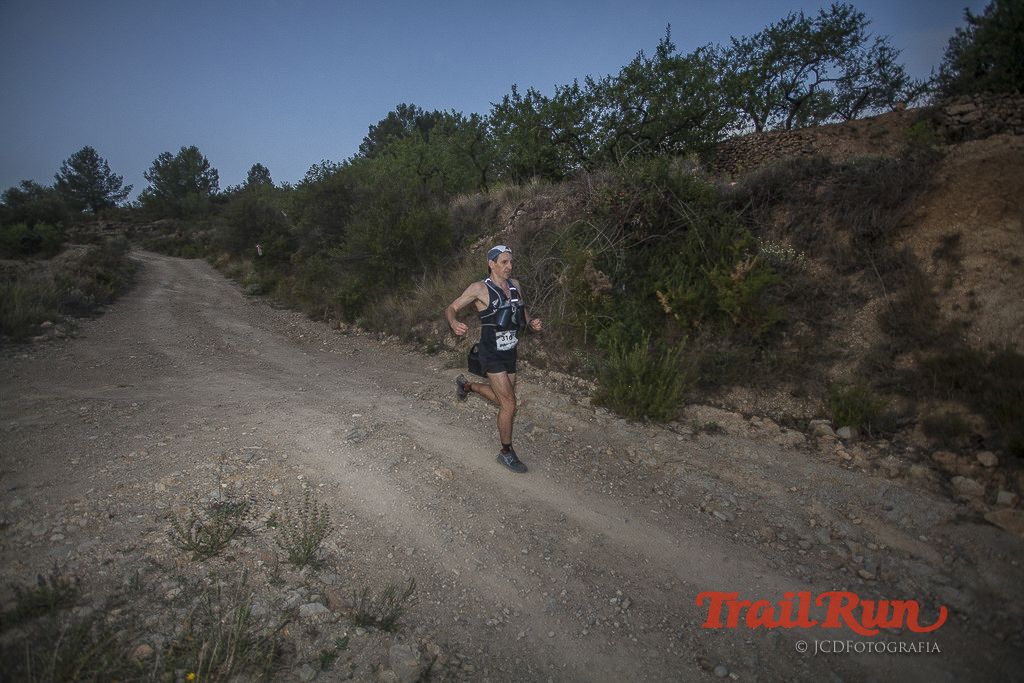 TWC - Mundial Penyagolosa Trails 2018