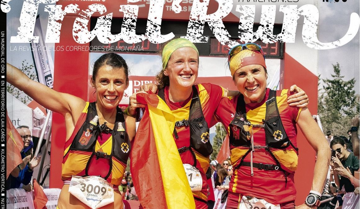 ¡Llega el verano con Trail Run 30!