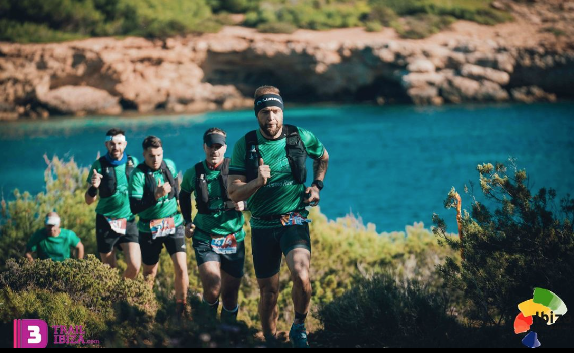 ©3 Días Trail Ibiza