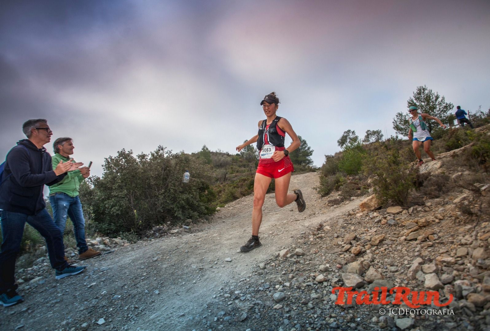 TWC - Mundial Penyagolosa Trails 2018