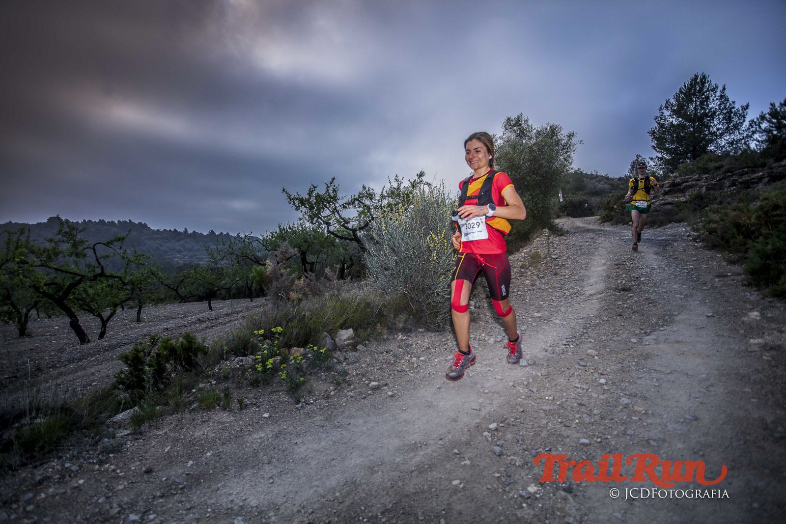 TWC - Mundial Penyagolosa Trails 2018