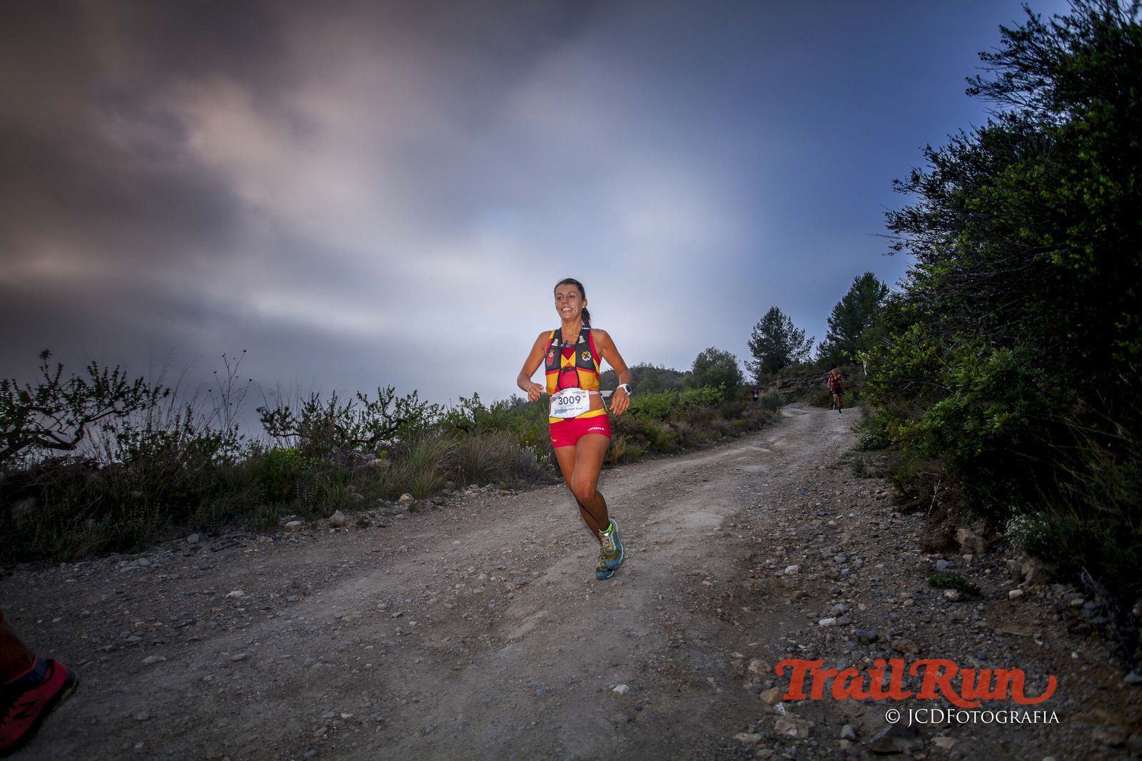 TWC - Mundial Penyagolosa Trails 2018