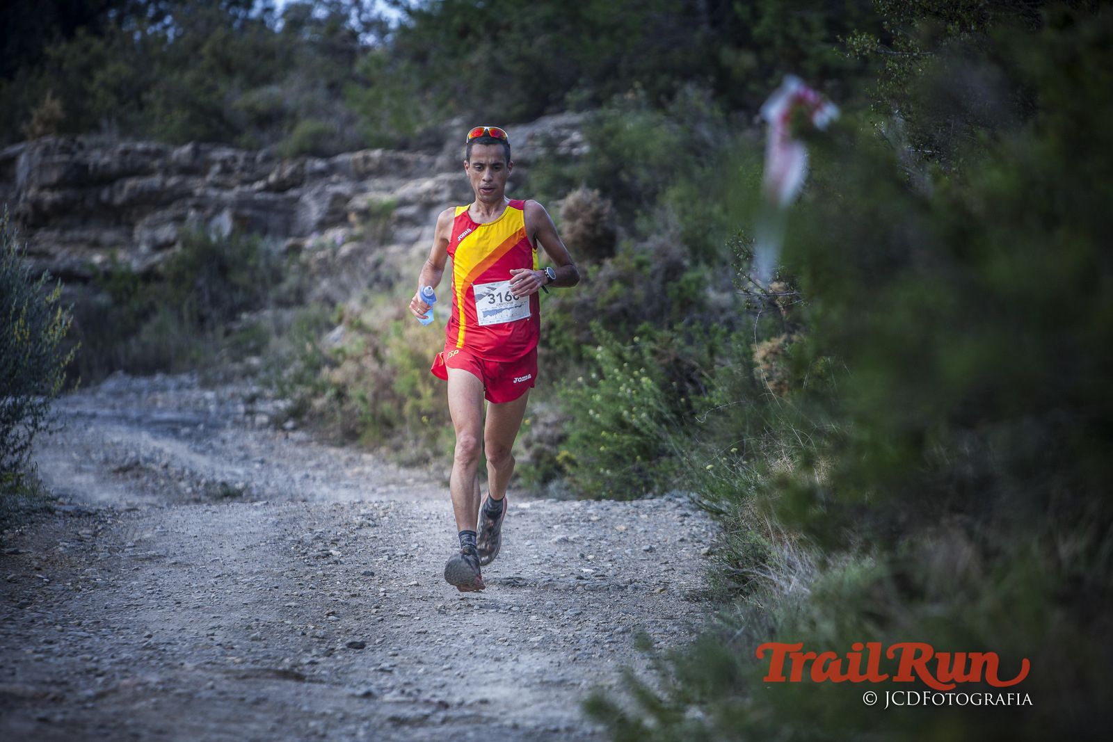 TWC - Mundial Penyagolosa Trails 2018