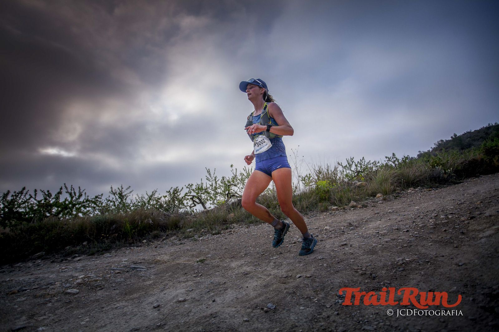 TWC - Mundial Penyagolosa Trails 2018