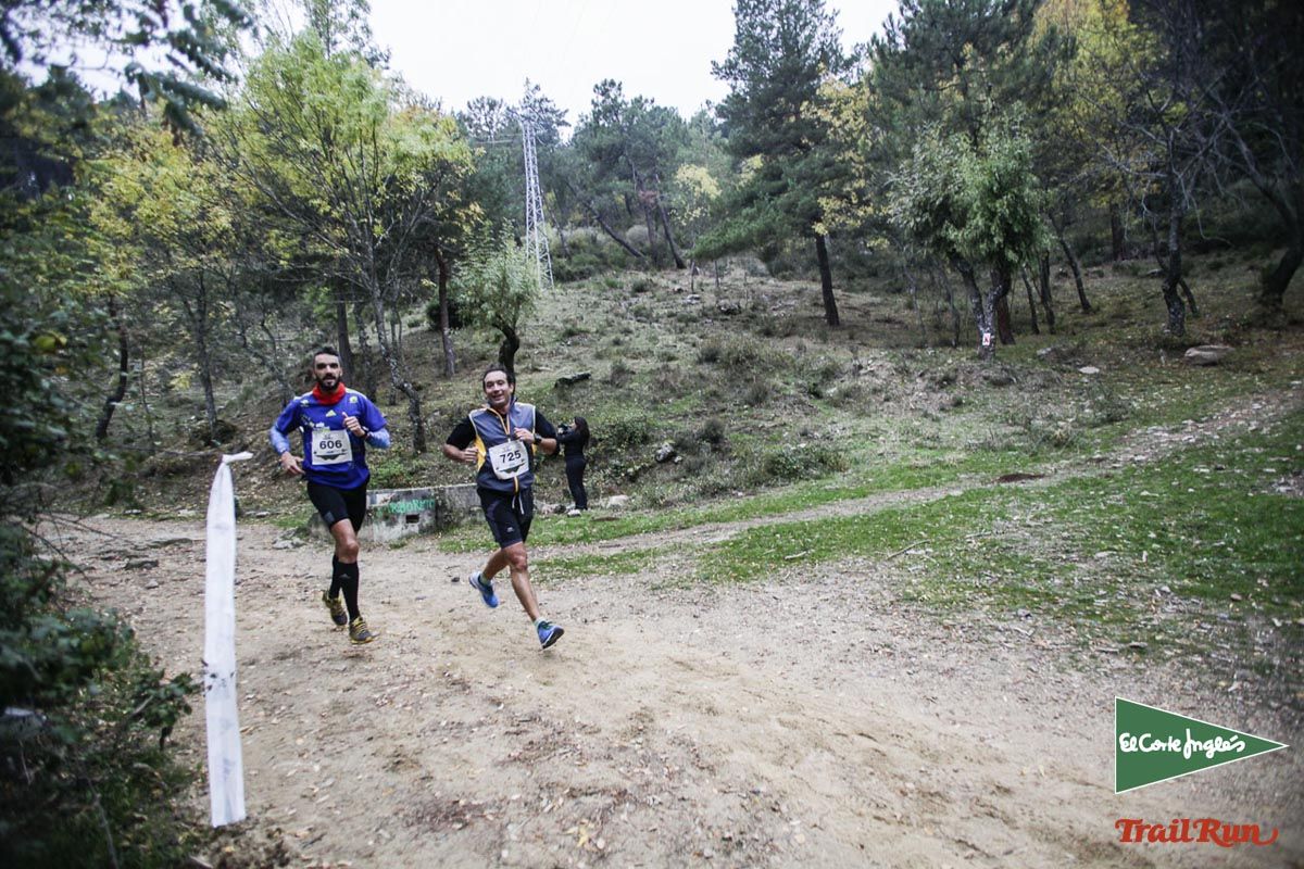 Races Trail Running-1