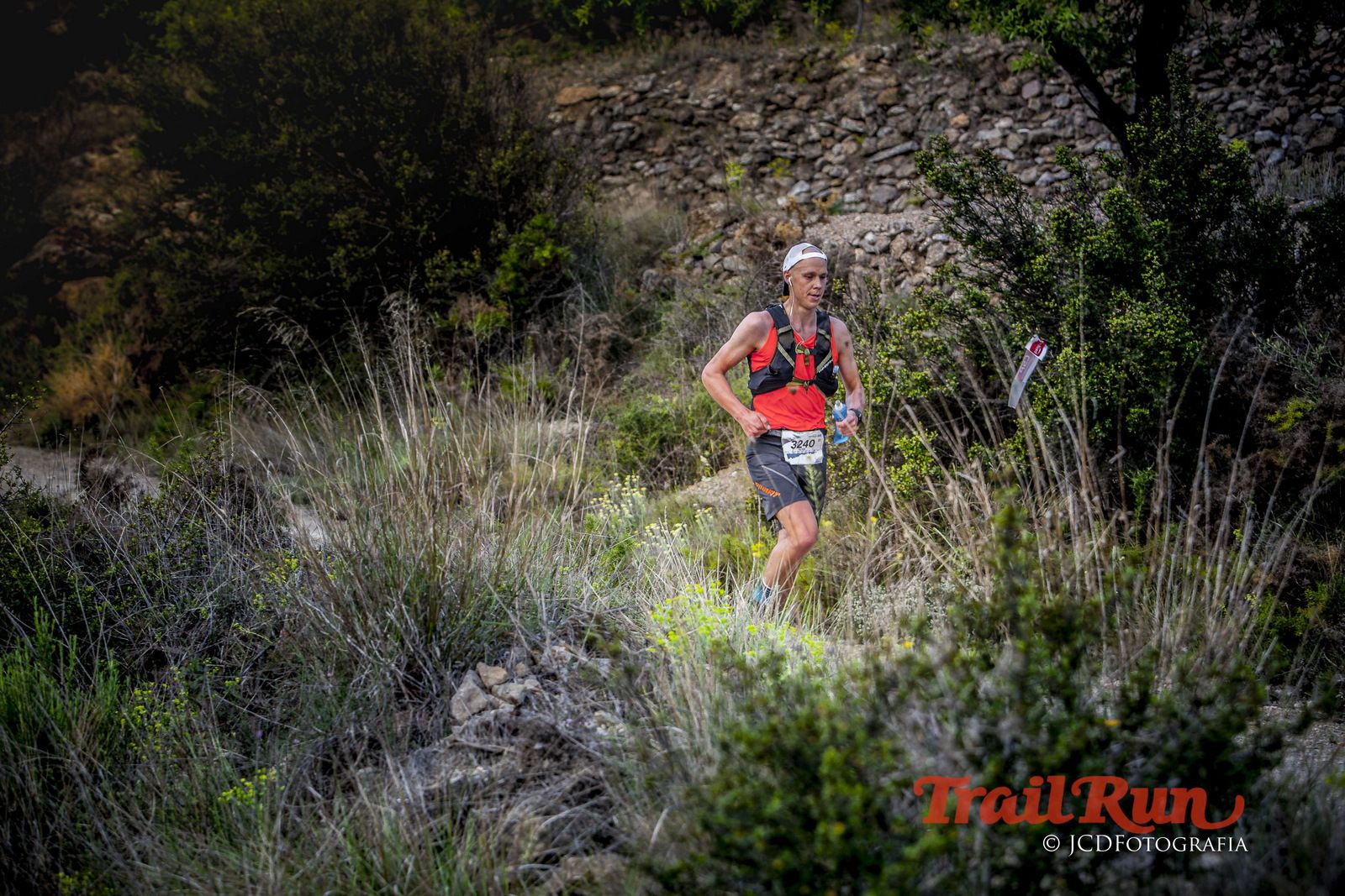 TWC - Mundial Penyagolosa Trails 2018