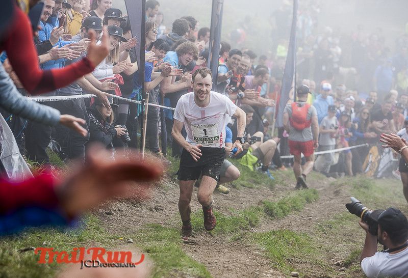 Maratón Zegama-Aizkorri 2018 (1/5)