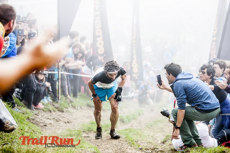 Maratón Zegama-Aizkorri 2018 (1/5)
