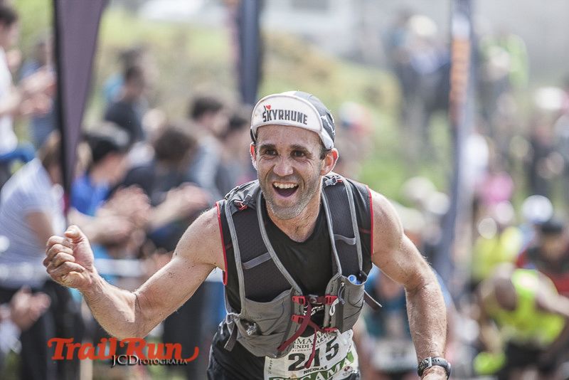Maratón Zegama-Aizkorri 2018 (2/5)