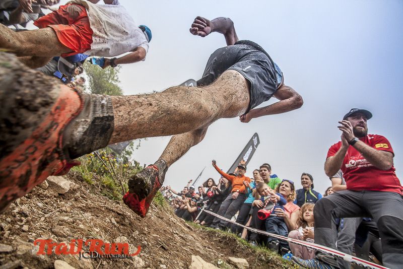 Maratón Zegama-Aizkorri 2018 (2/5)