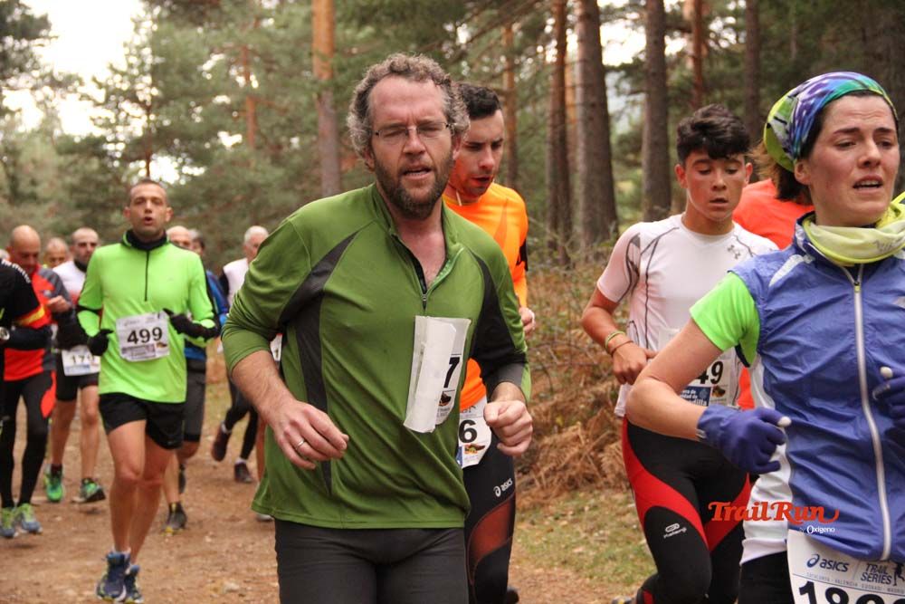 Carrera Cercedilla 2015-01
