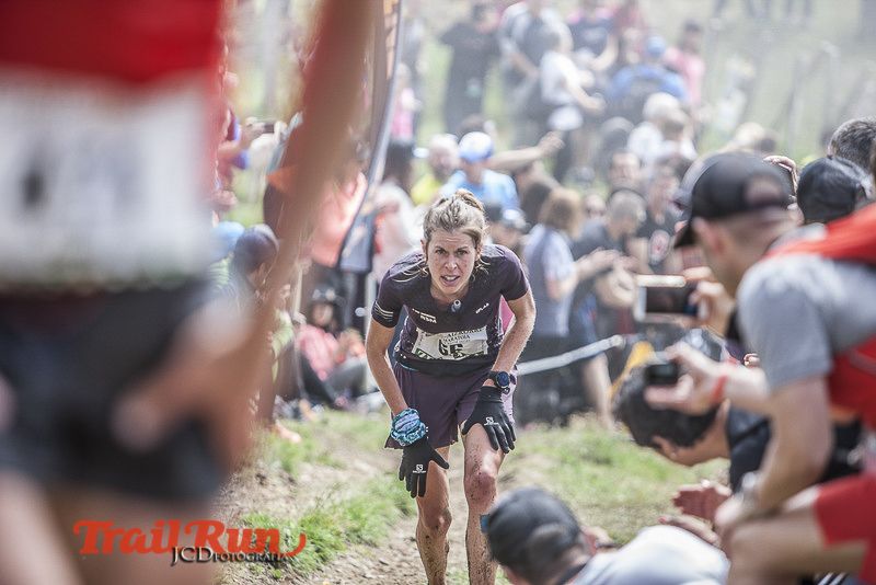 Maratón Zegama-Aizkorri 2018 (2/5)