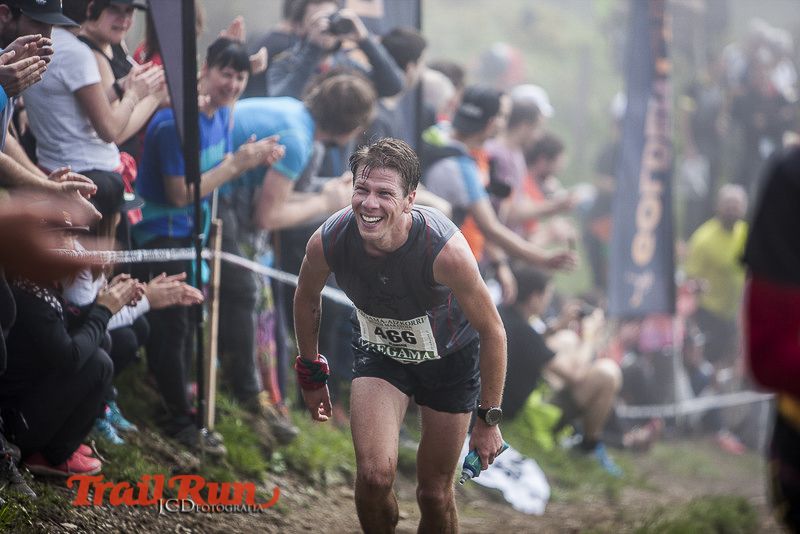 Maratón Zegama-Aizkorri 2018 (1/5)