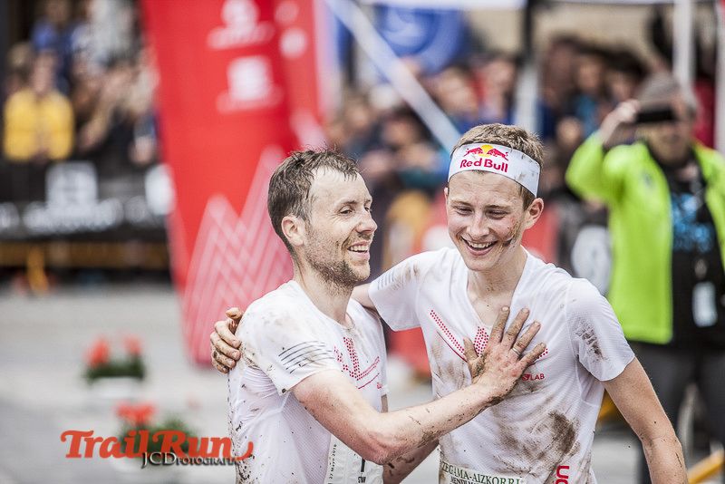 Maratón Zegama-Aizkorri 2018 (3/5)