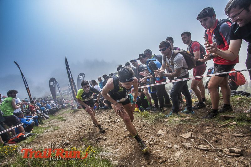 Maratón Zegama-Aizkorri 2018 (3/5)