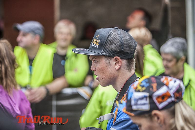 Maratón Zegama-Aizkorri 2018 (3/5)
