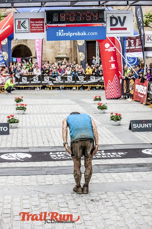Maratón Zegama-Aizkorri 2018 (3/5)