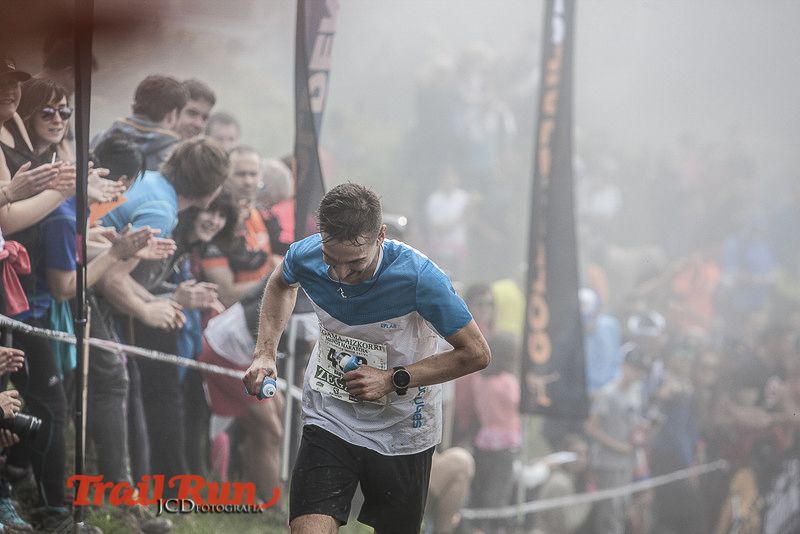 Maratón Zegama-Aizkorri 2018 (1/5)