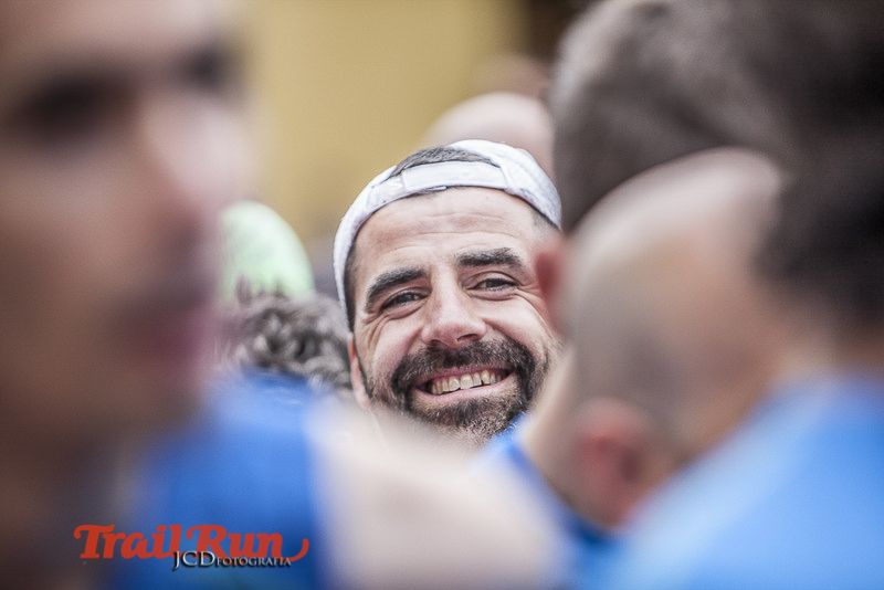Maratón Zegama-Aizkorri 2018 (1/5)