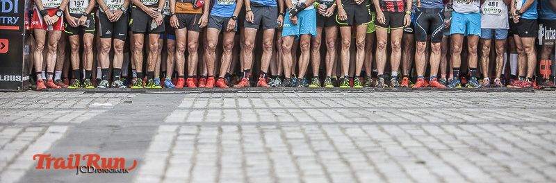 Maratón Zegama-Aizkorri 2018 (1/5)
