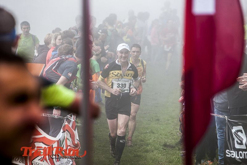 Maratón Zegama-Aizkorri 2018 (2/5)