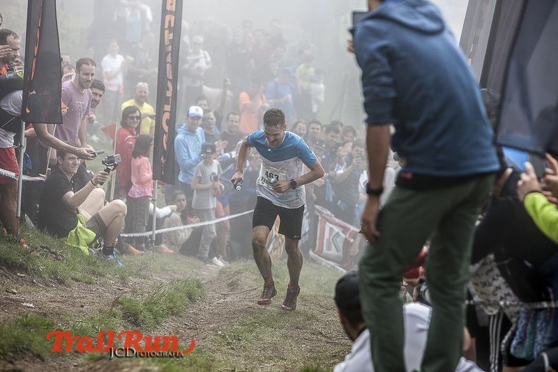 Maratón Zegama-Aizkorri 2018 (1/5)