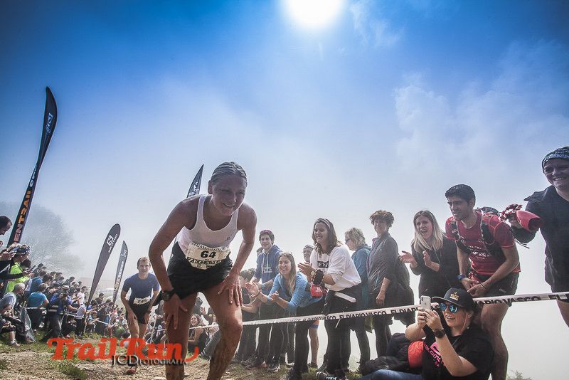 Maratón Zegama-Aizkorri 2018 (3/5)