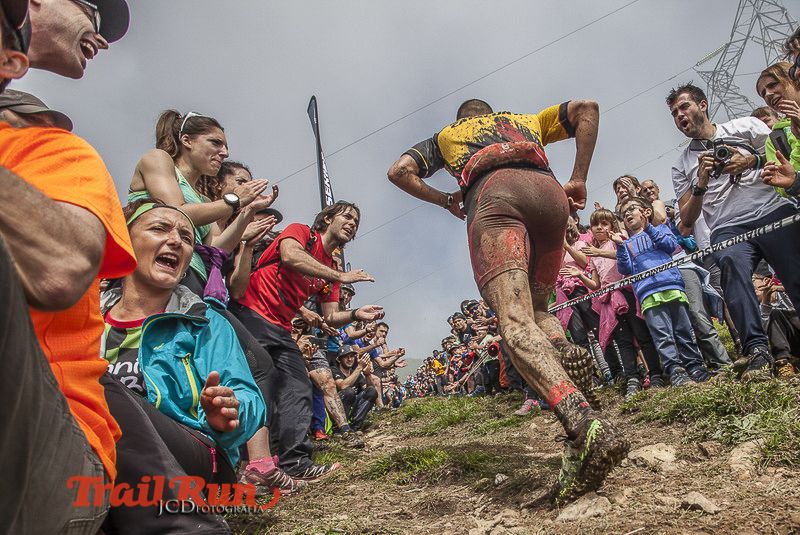 Maratón Zegama-Aizkorri 2018 (3/5)